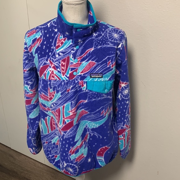 Patagonia Jackets & Blazers - Patagonia Snap T Pullover